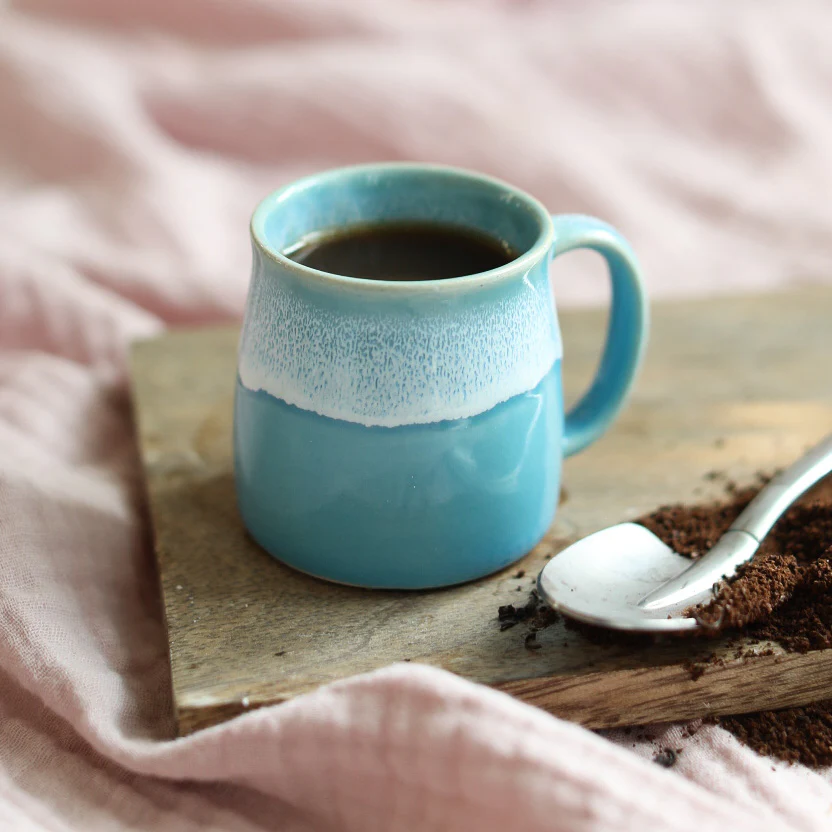 Coast Handmade Mug - Image 4