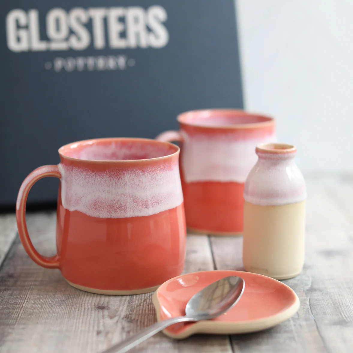 Handmade Mug Gift Box - Image 3