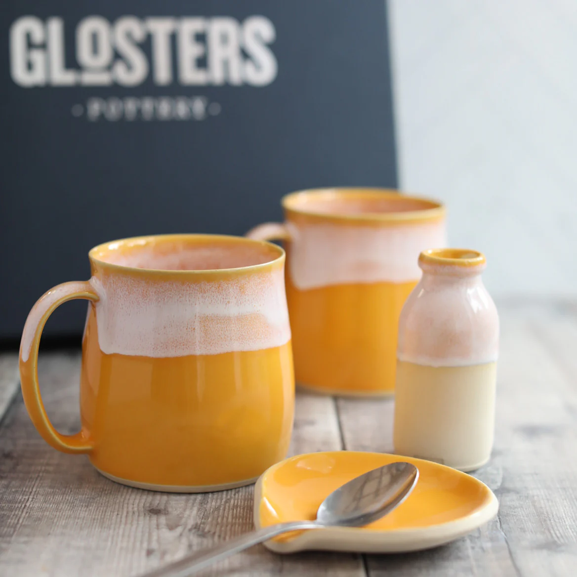 Handmade Mug Gift Box - Image 4