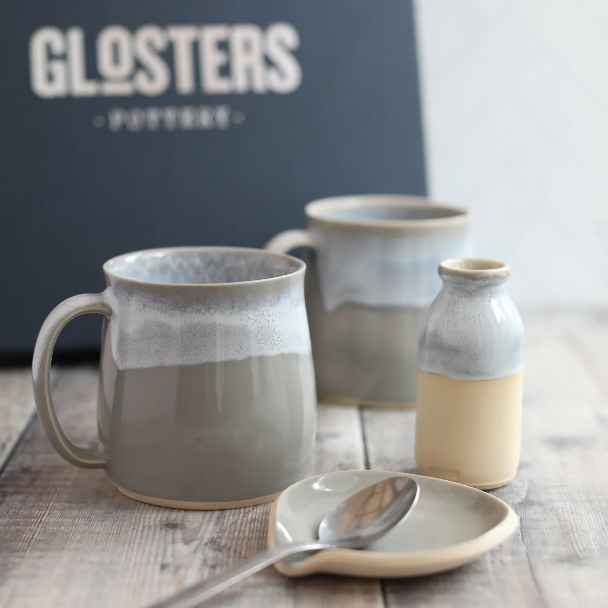 Handmade Mug Gift Box - Image 5