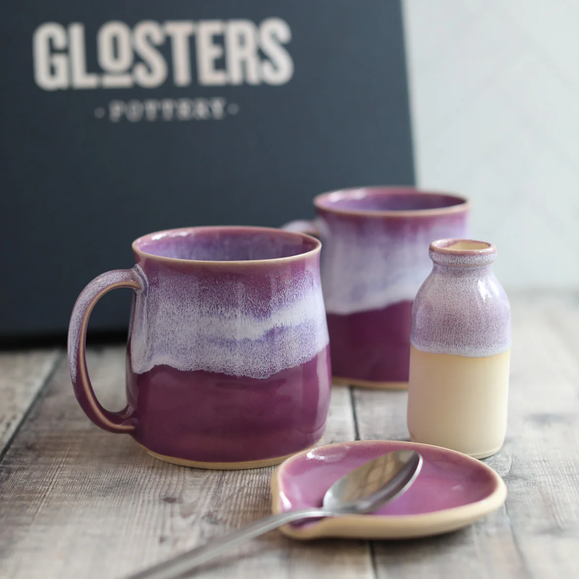 Handmade Mug Gift Box - Image 6