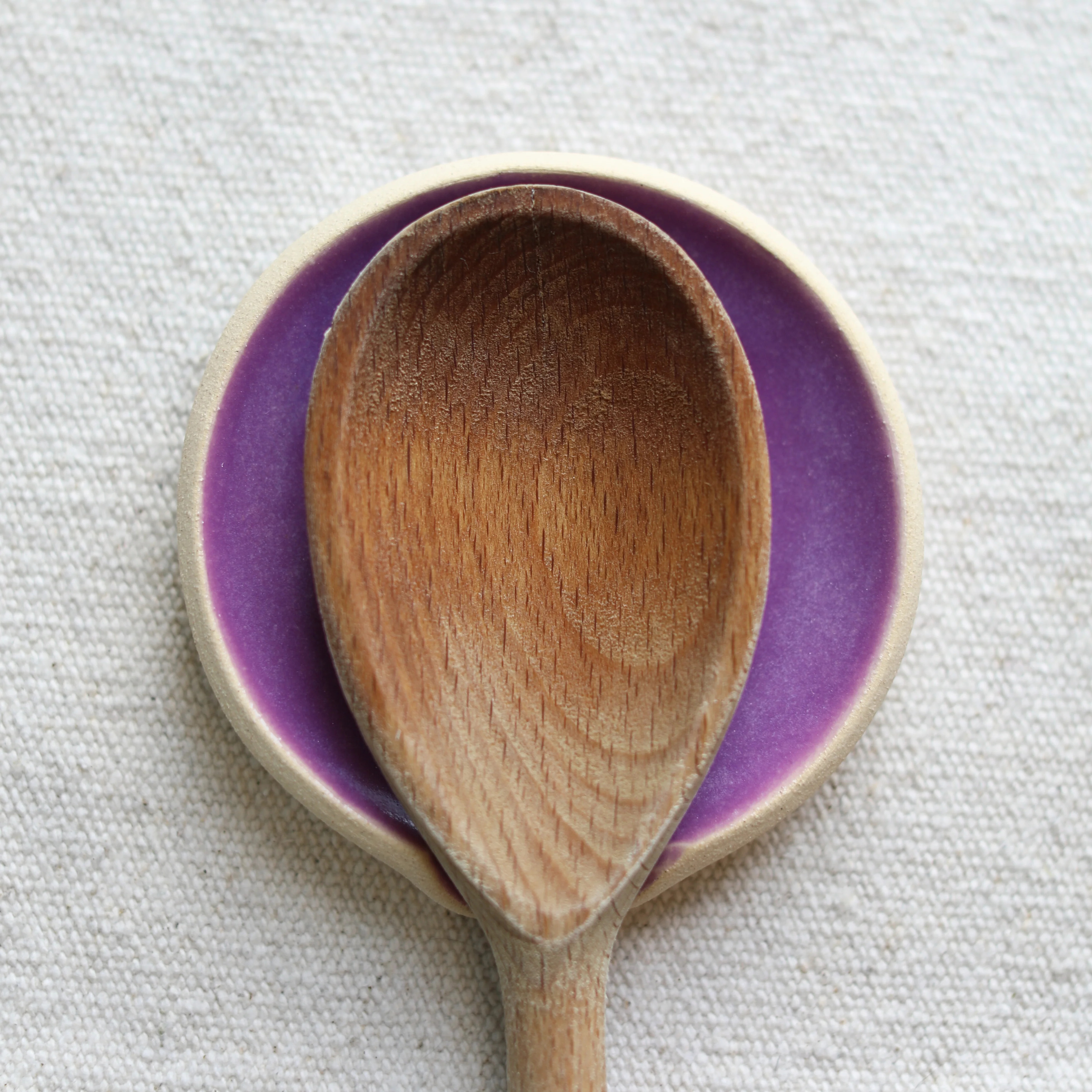 Spoon Rest - Image 12