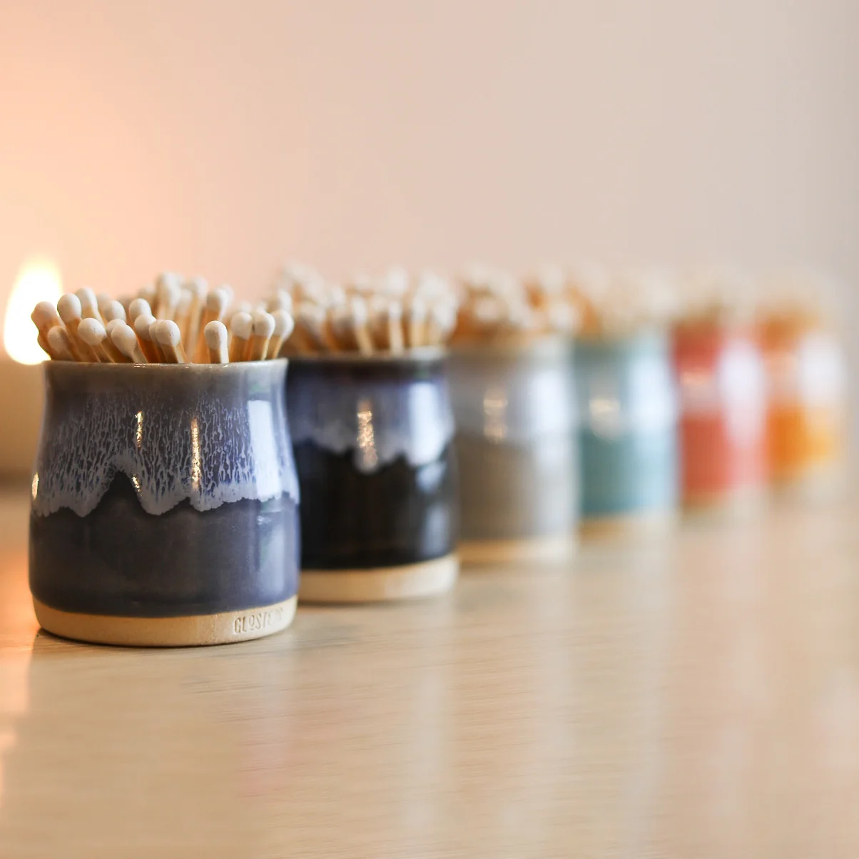 Match Pot - Image 10