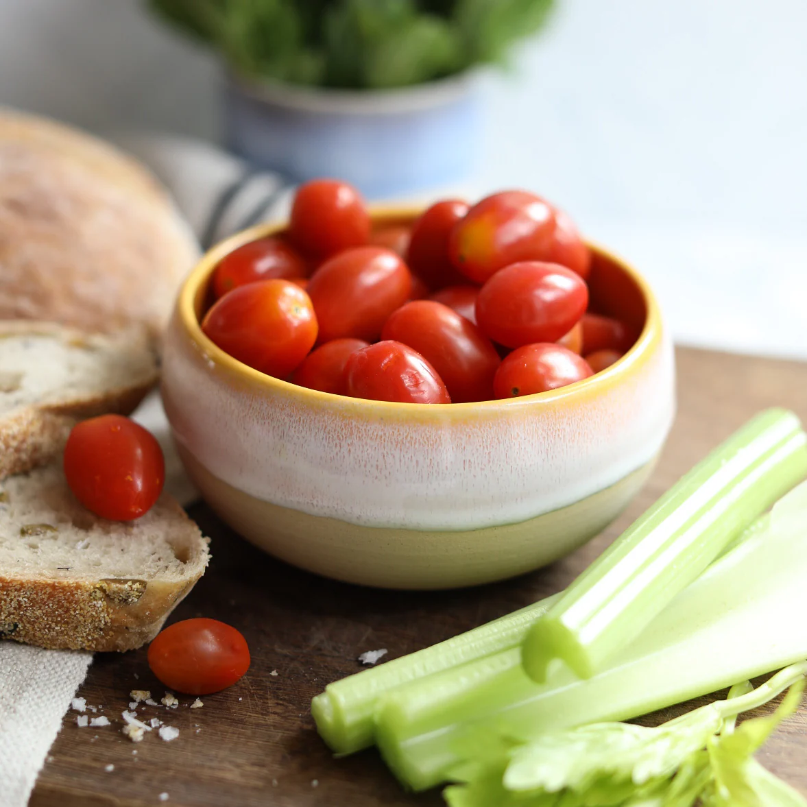 Mini Acorn Bowl - Image 4