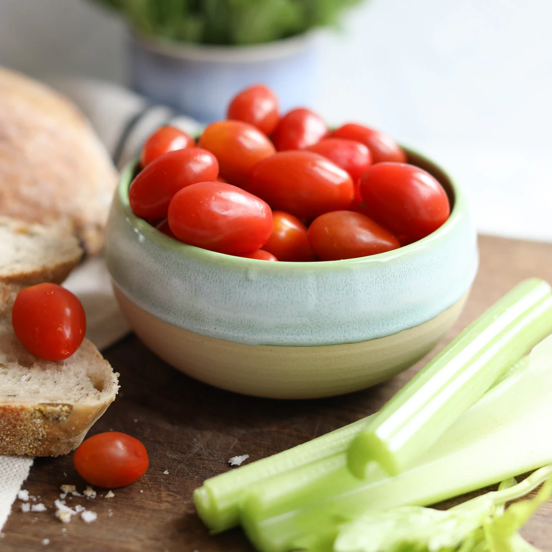 Mini Acorn Bowl - Image 7