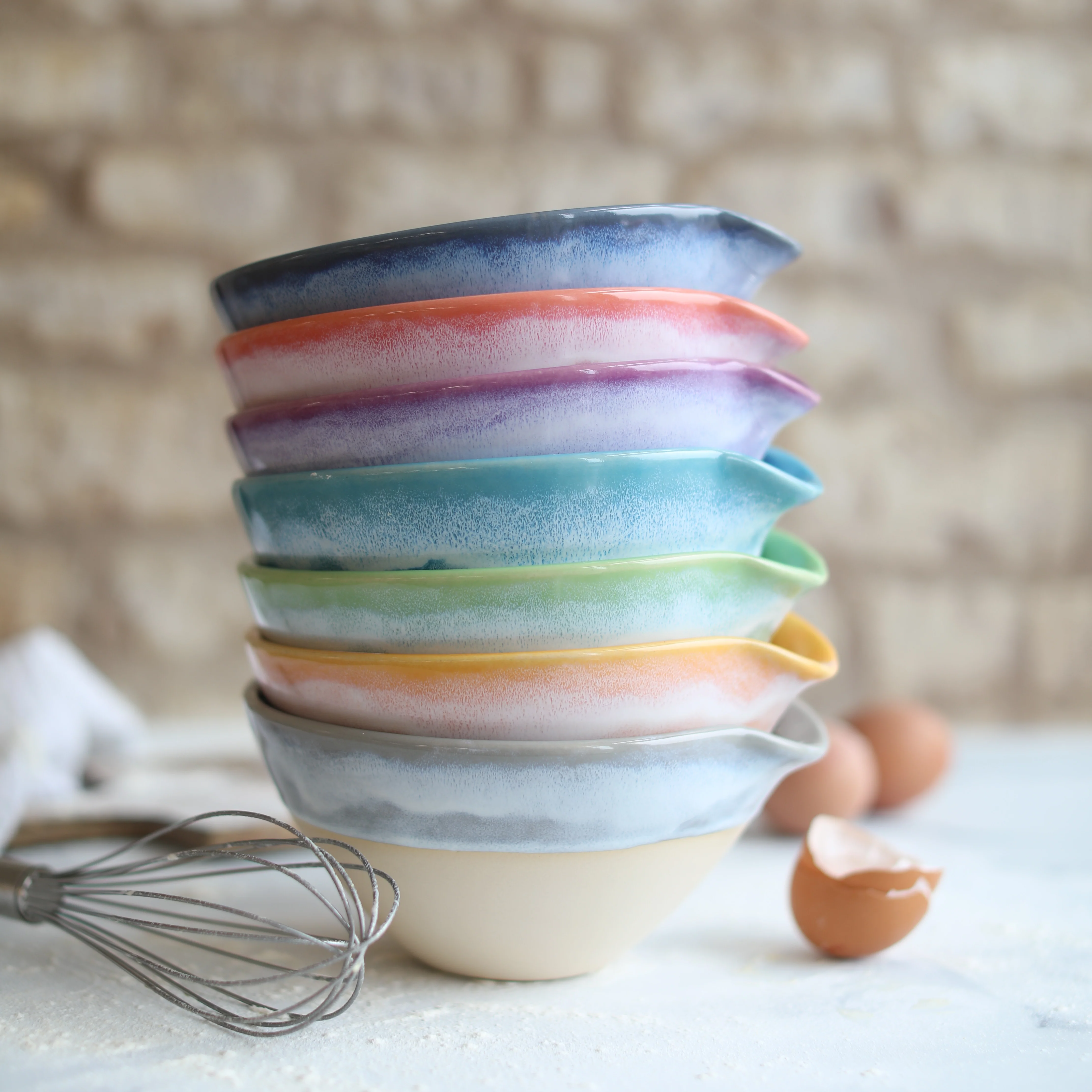 Pouring Bowls - Image 4