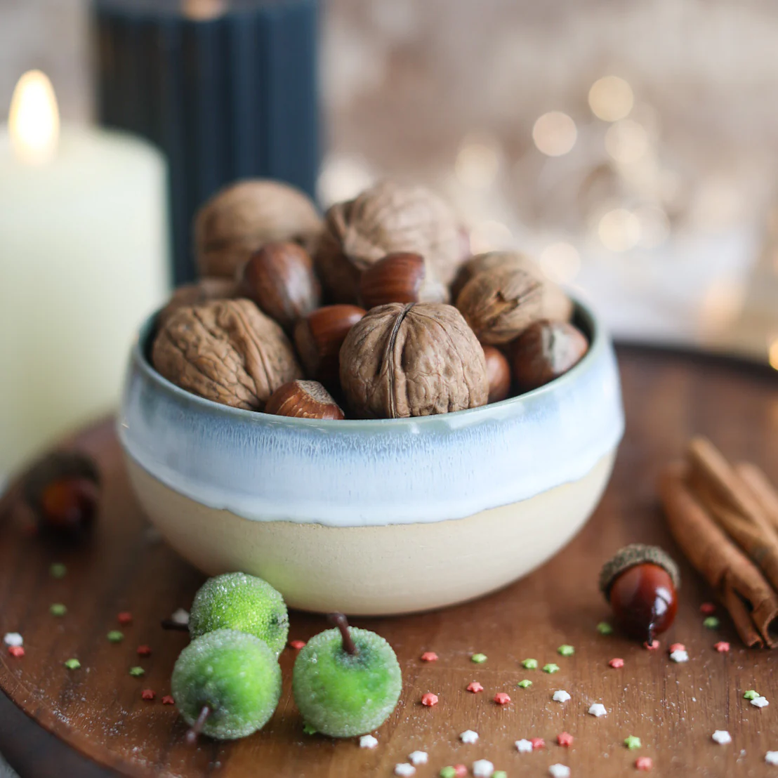 Mini Acorn Bowl - Image 3