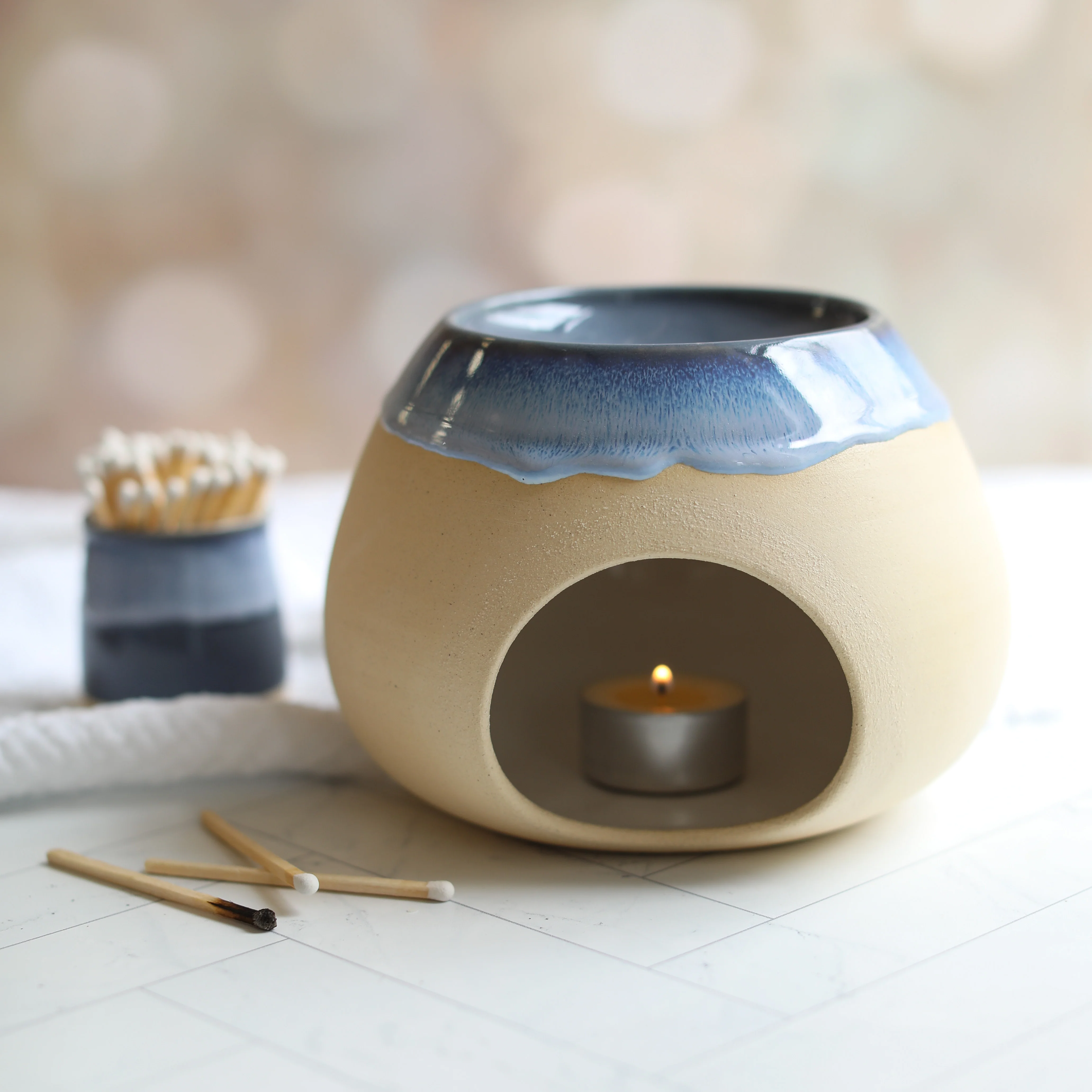 Wax Melt Burner Wholesale - Image 3