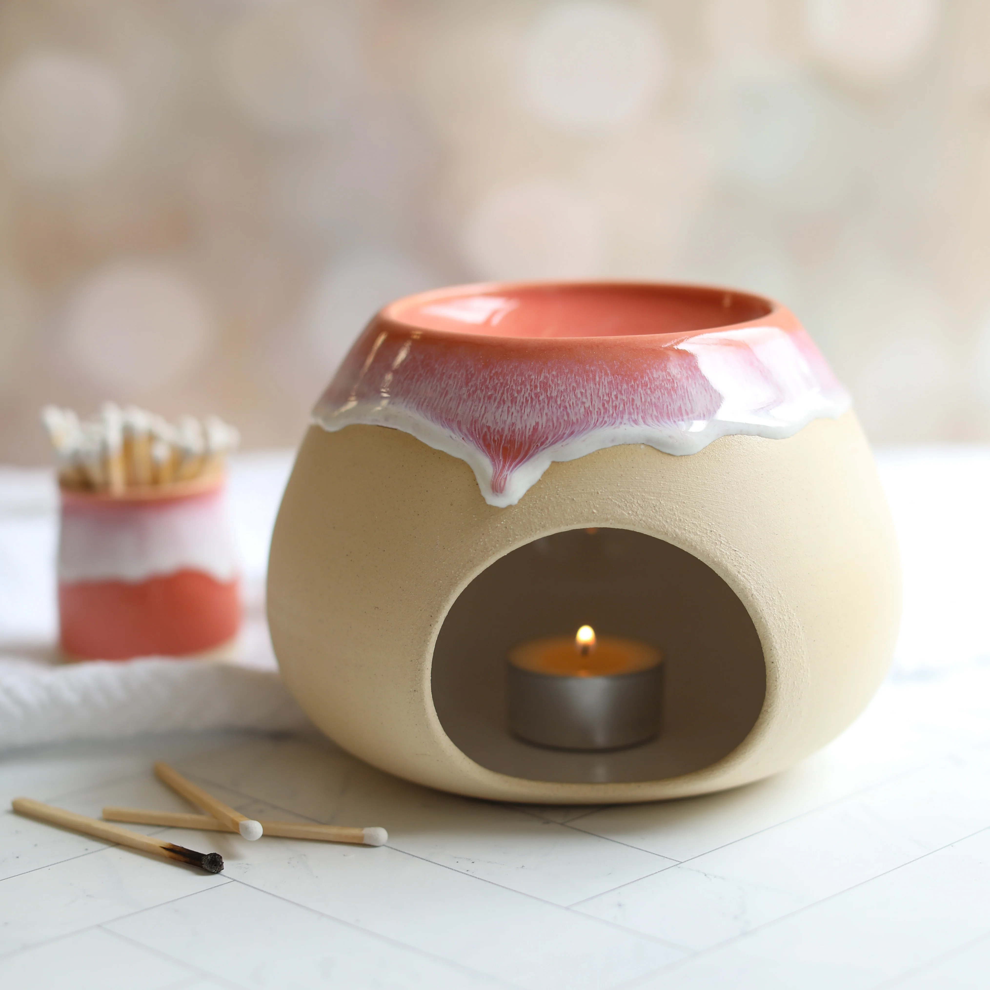 Wax Melt Burner Wholesale - Image 4