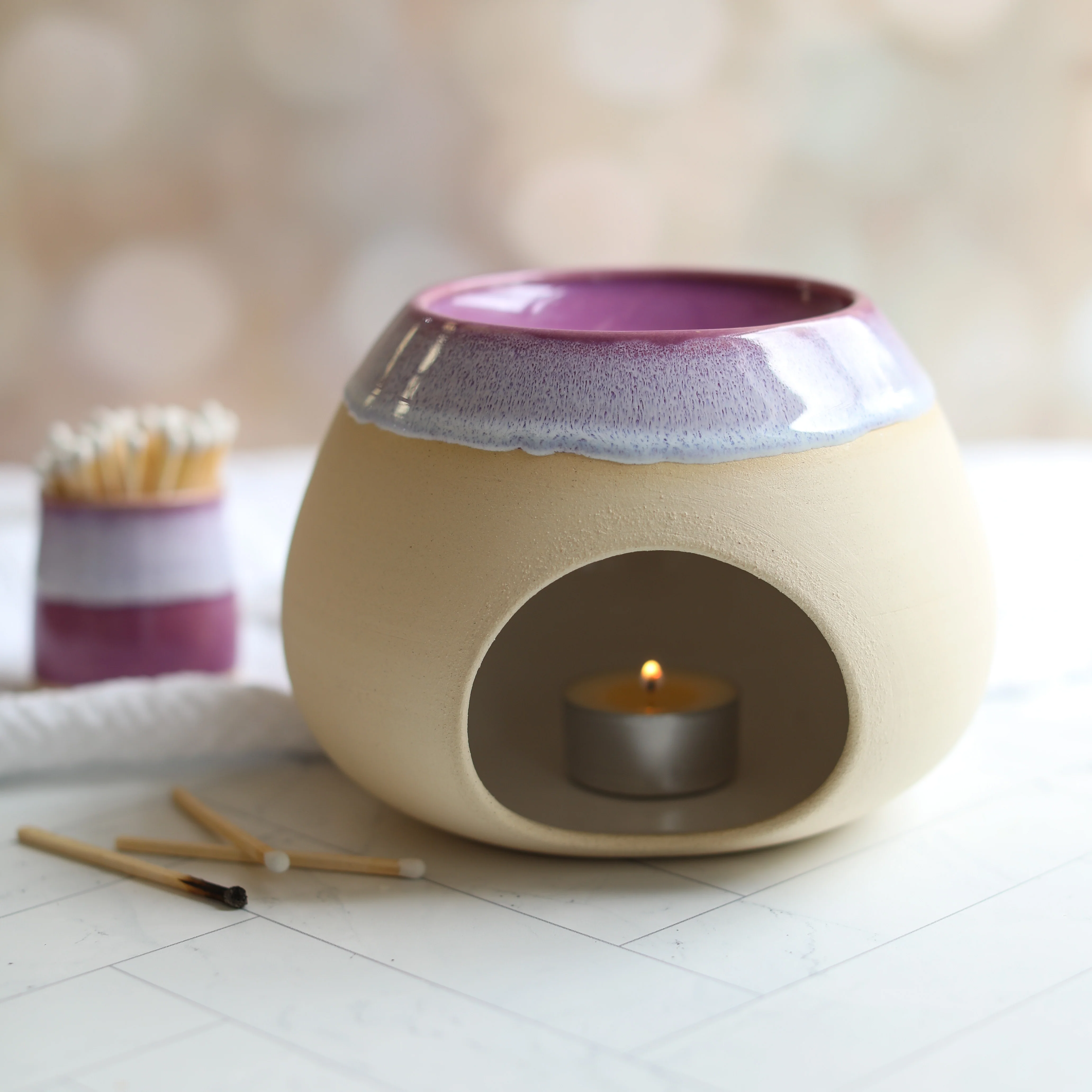 Wax Melt Burner Wholesale - Image 8