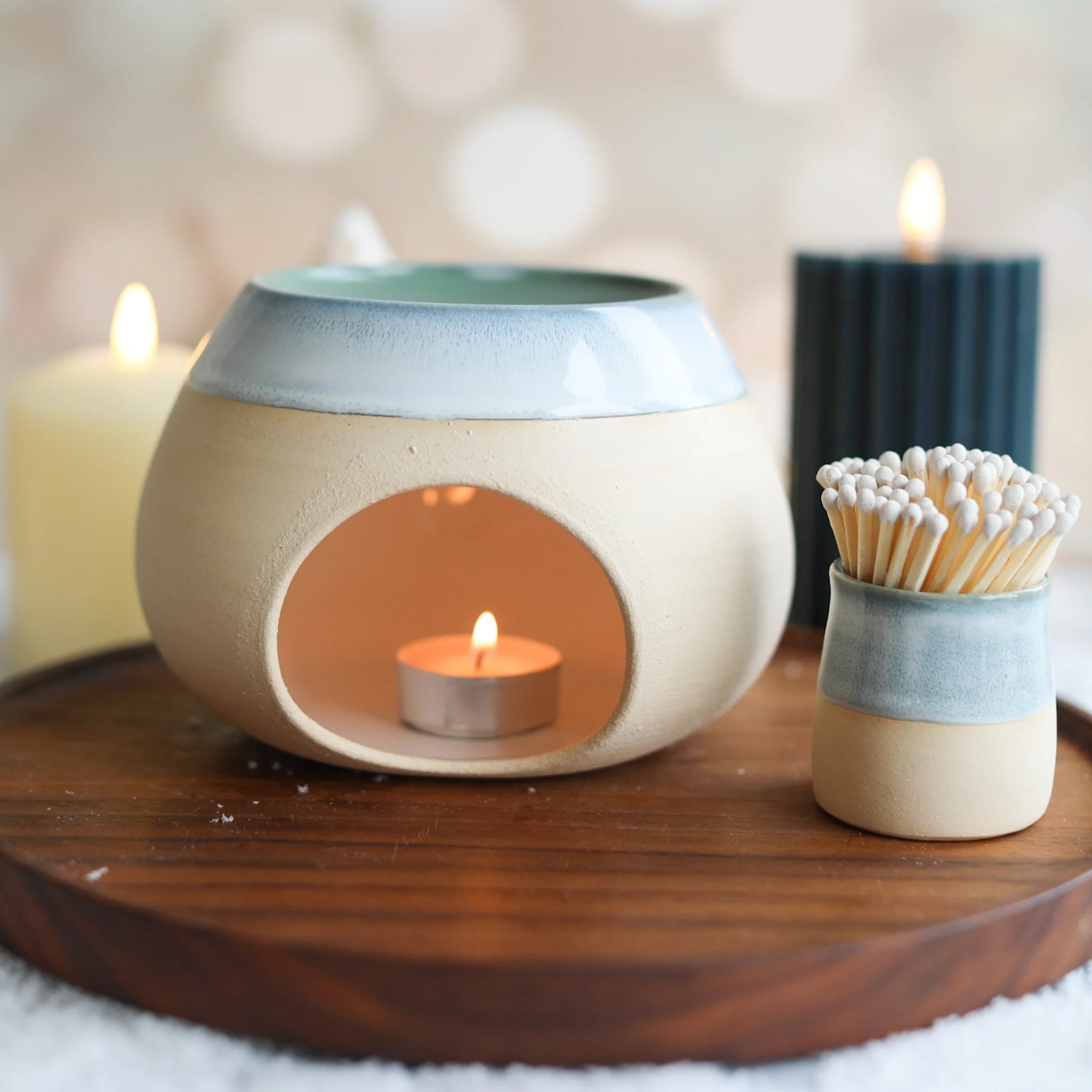 Wax Melt Burner Wholesale - Image 9